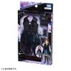 Takara Tomy Kleid KATE LICCA Make-up Party Rollenspiel Spielzeug 3 und Licca-chan LW-09 Verkleiden (Ab einem Alter von)