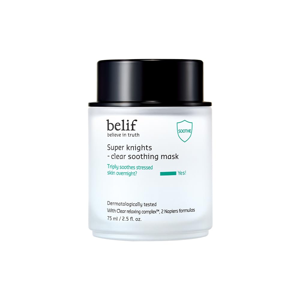 

Super Knights Clear Soothing Mask 75 мл Корейская косметика Корейский уход за кожей Корейская маска Маска для ухода за кожей Маска для лица Увлажняющий уход Увлажняющий уход Сухой уход