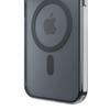 Apple Iphone 15 Pro - 3Mk Frosty Magcase Black