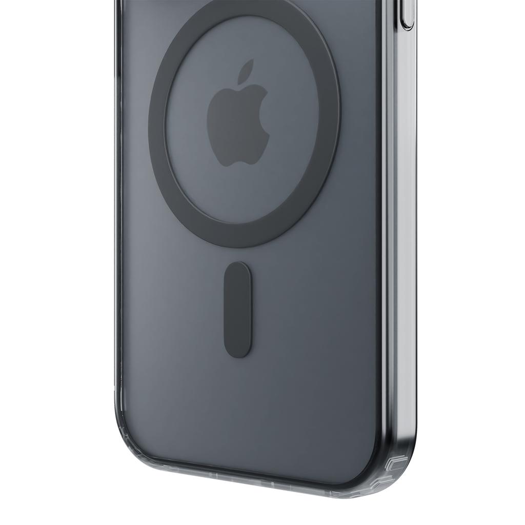 Apple Iphone 15 Pro - 3Mk Frosty Magcase Black