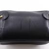 CHANEL Vanity Vanity A01618 Bicolole vintage black Calfskin Women Used