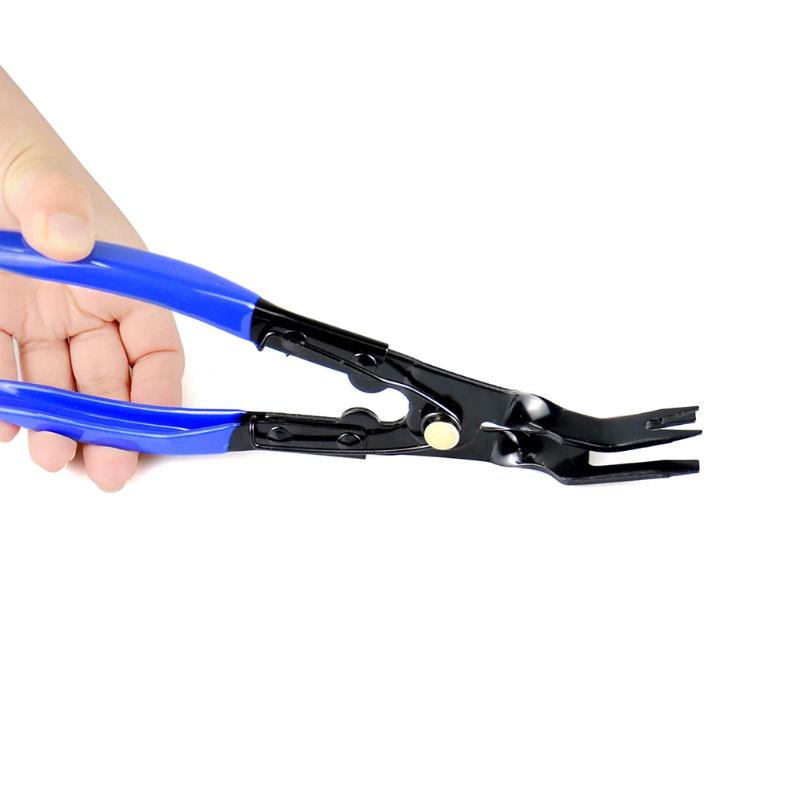 Car Headlight Modification and Rivet Removal Pliers