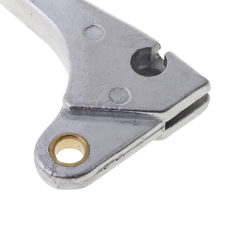 Clutch Brake Handle Levers For - CR125M CR250M CR250R CT125 CT70 MR175 CB200 CB350 SL XL XR Motorcycle Accessories