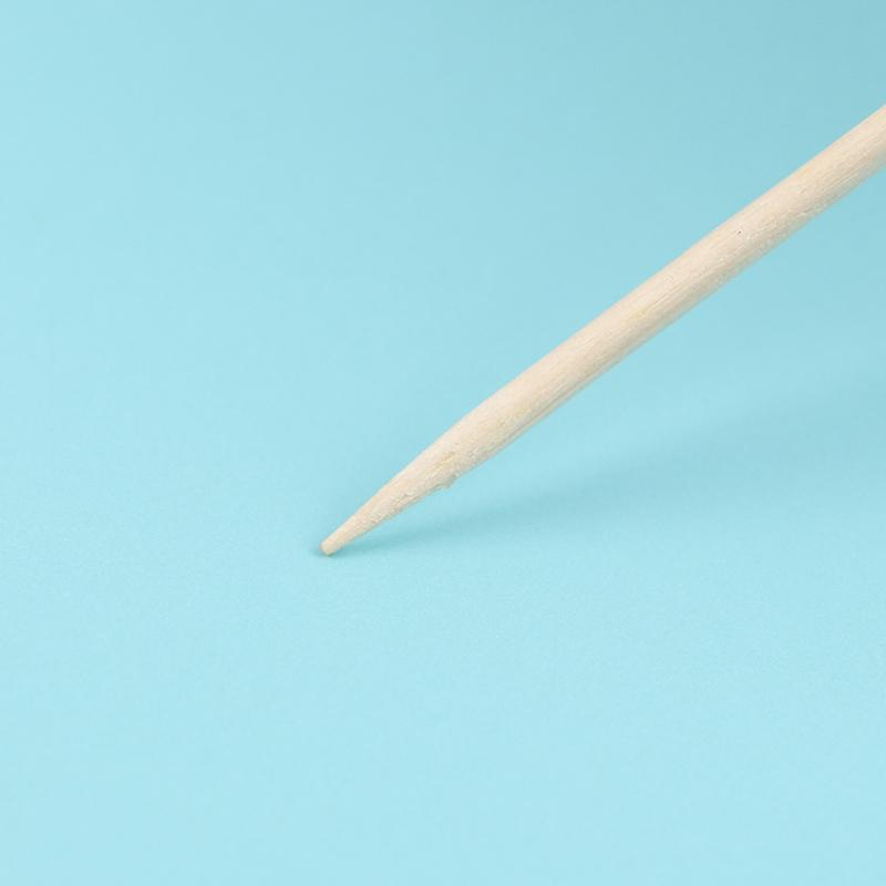 50Pcs Cocktail Umbrella Sticks Decorative Toothpicks Fruit Dessert Drinks Picks