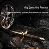 Xuanyong Blade-Guard Telescopic Self-Defense Baton
