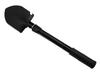 Multifunctional Folding Entrenching Shovel: Outdoor, Camping, Survival, Self-Defense Gear