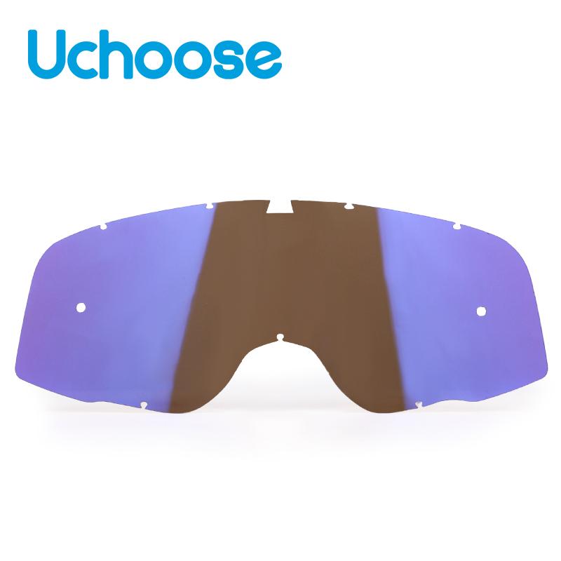 Vintage Fahrbrille Skibrille Sonnenbrille ATV-Brille Rutschfestes Band Anti-UV Cafe Racer Chopper Radfahren Rennen Kostenloser Versand