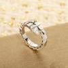 Spirit Snake Ring Precision Version: The Ring Is Divided Into 6/7/8 Women Jewelry Gift Super Quality Daily Dressing