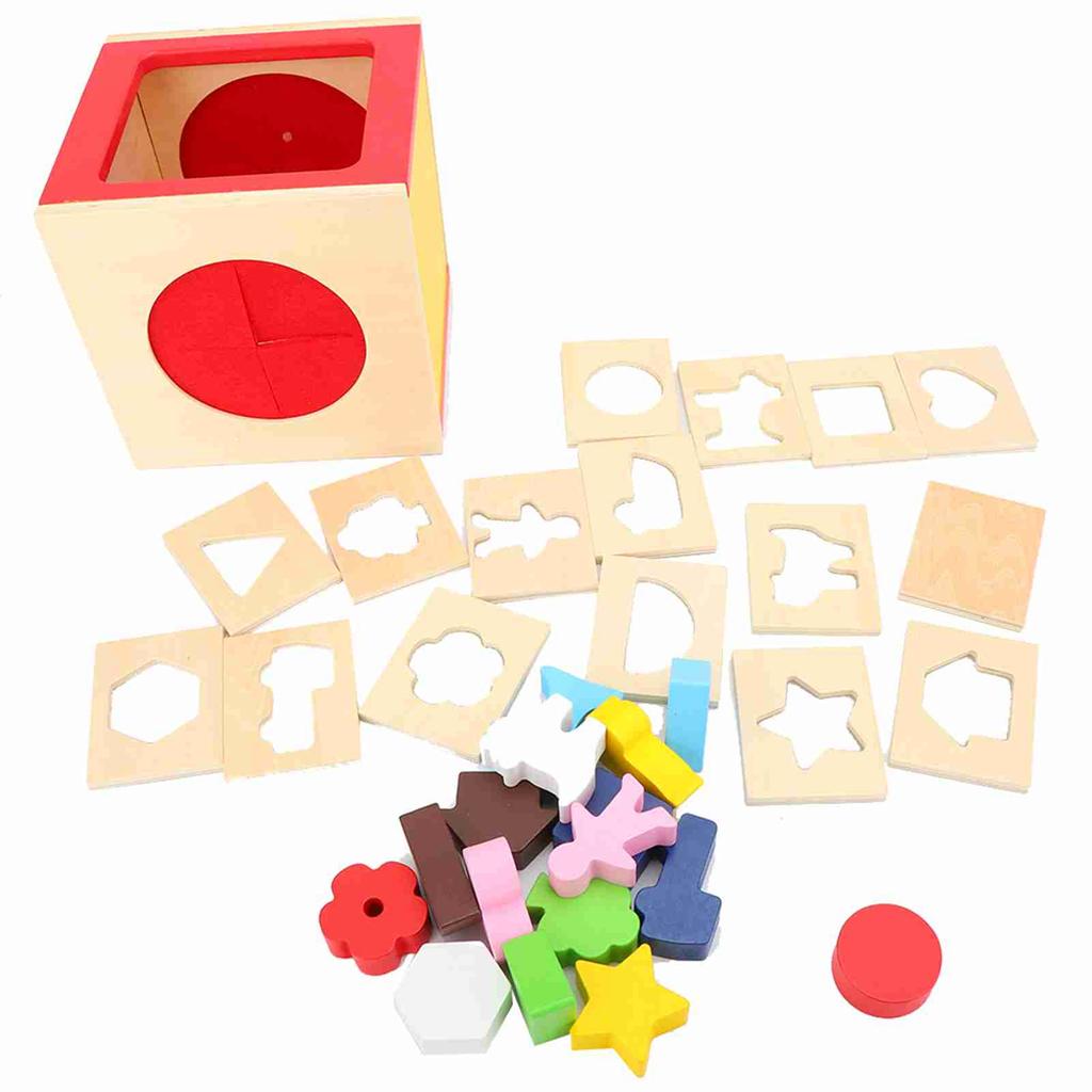 Children"s Toys Memory Training Matching Game Early Education Interactive Toy