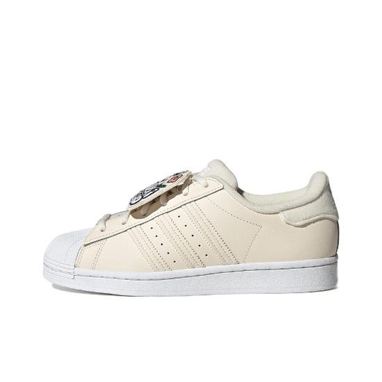 

adidas Wmns Superstar Wonder White GW0592 EU 37