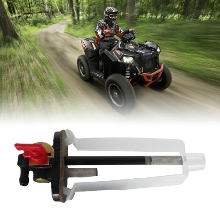 Fuel Switch Shut Off Valves Tap Petcock Replacement 7051006 for Trail 250 350L