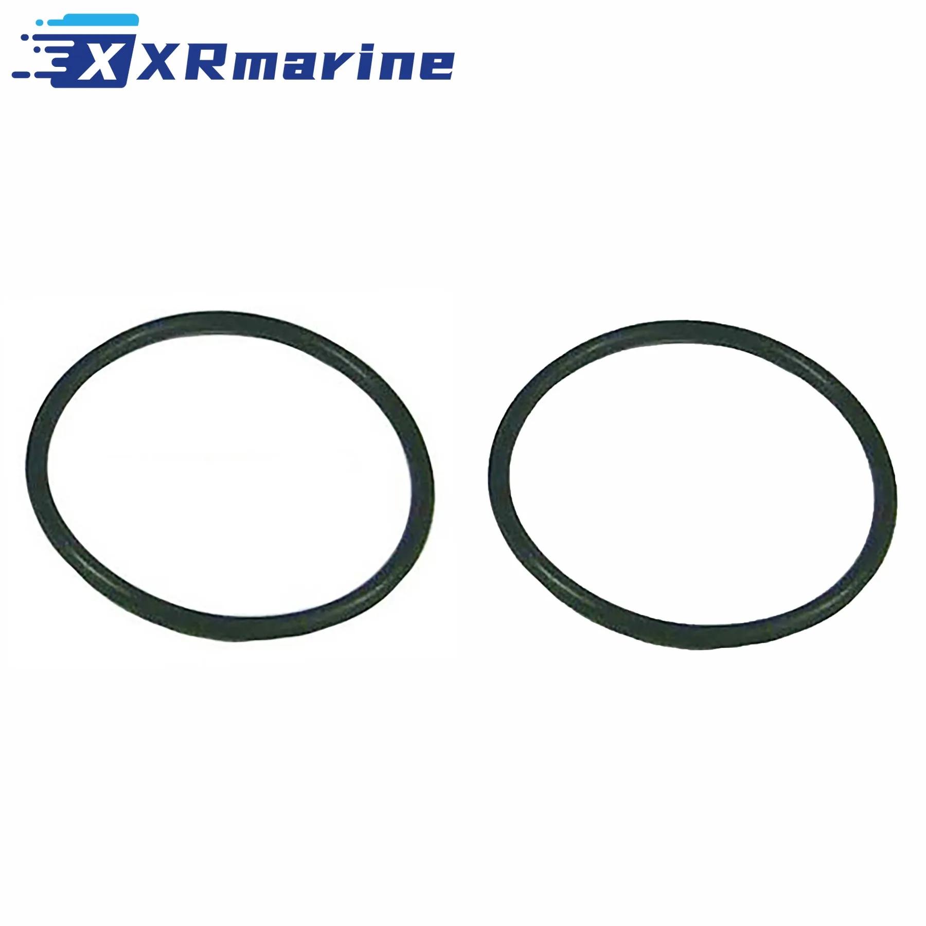 

2 Pcs O-Ring Seal Replacement for Mercruiser Stern Drive 25-29976 29976 Sierra 18-7157-9 GLM 83410 O-Ring Seal