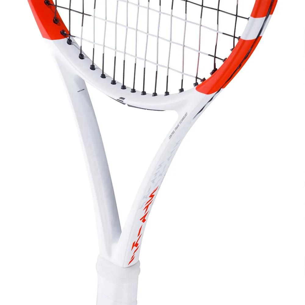 Babolat Tennis Racket Without Strings Pure Strike 100