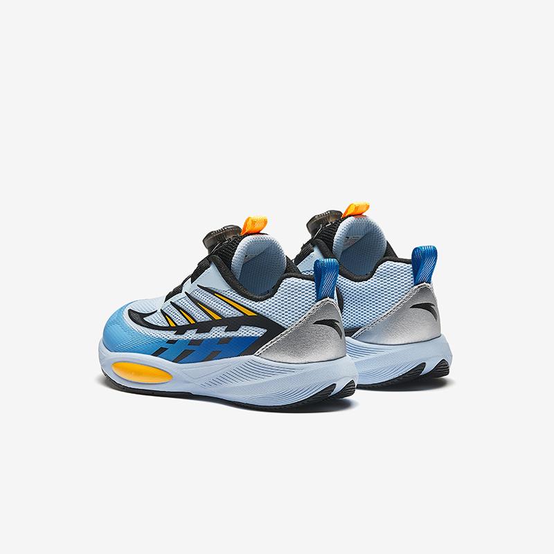 Anta Kids Lite 1.0 Wide Fit Comfortable Trendy Sports Casual Shoes Kids Sneakers 312529906