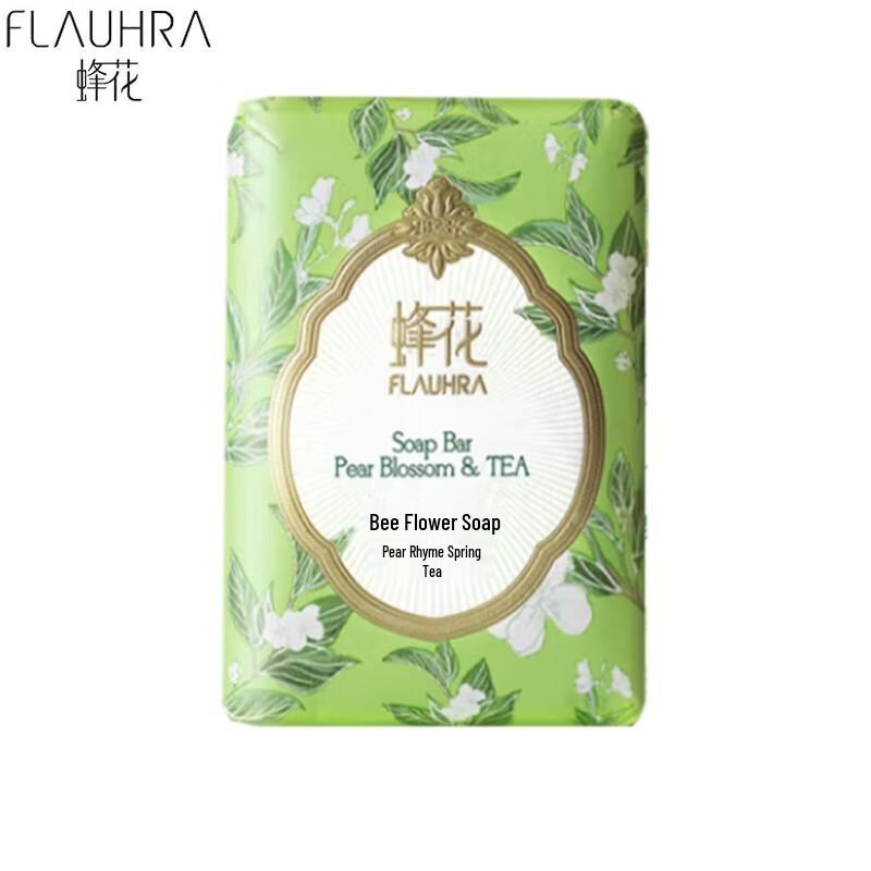 Fong Hwa Multi-Purpose Soap