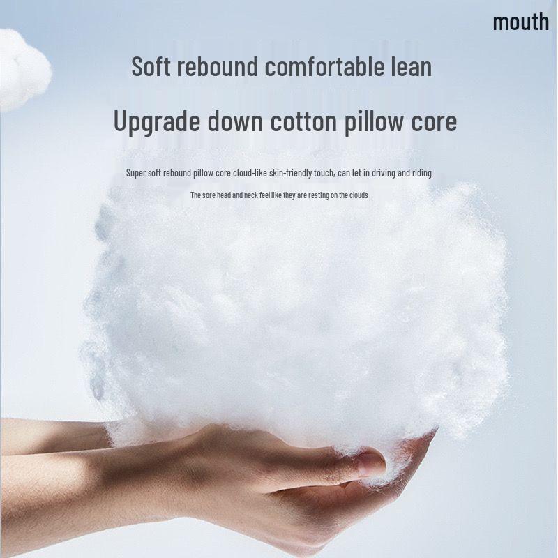 BMW Kopfstützen-Nackenkissen & Lendenkissen für 1er, 3er, 5er, 7er Serie & X1-X6