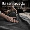 Italy Super Suede Car Center Console Armrest Cover for Mercedes Benz SMART Fortwo 1 BRABUS 1 2025 2025 2025 2025 Accessories