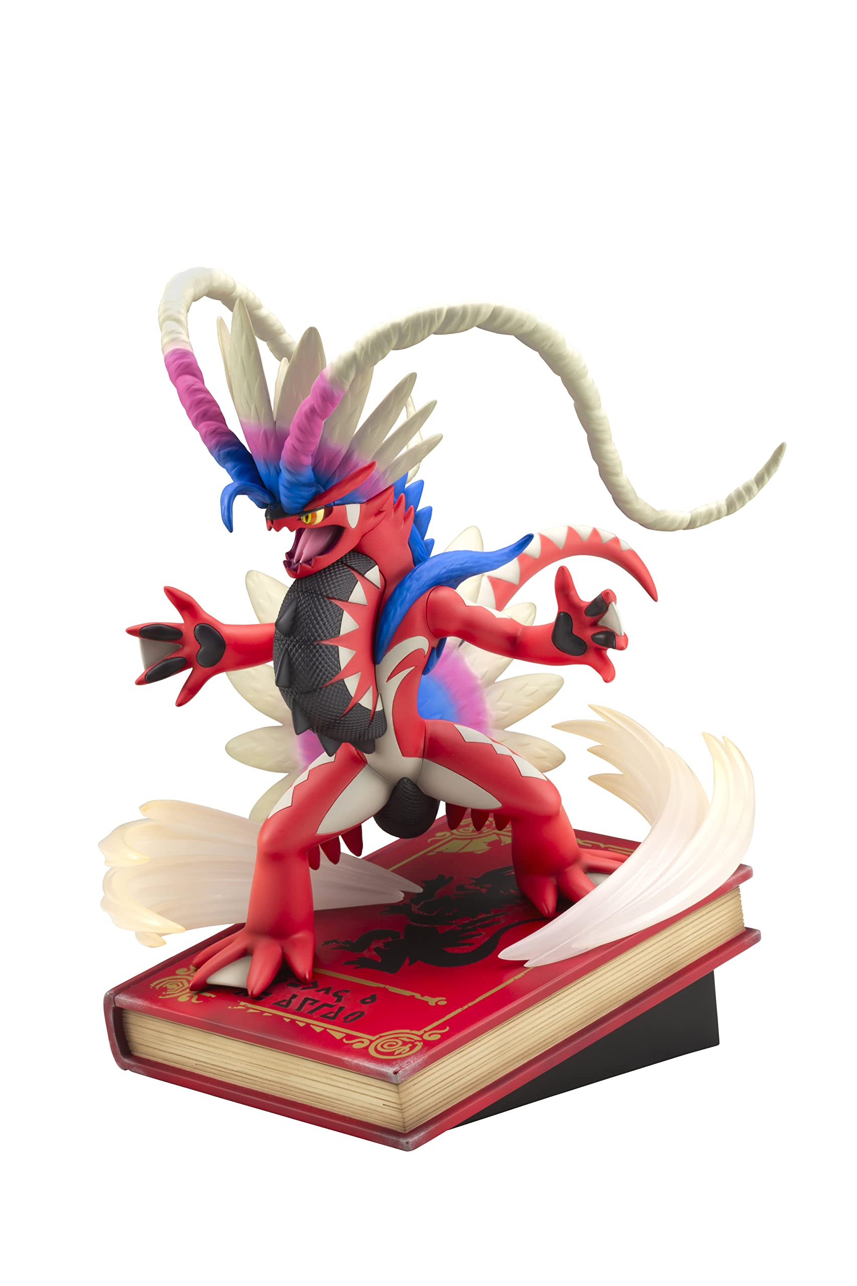 Center Original Collideon [Re-order] Pokémon Figure