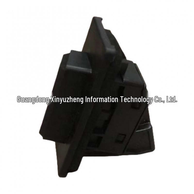 Mazda Axela '14-'19 Trunk Switch Button GHK1-56-8D0 2-Box Compatible