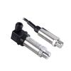 Explosion-Proof Silicon Pressure Sensor with Digital Display, 4-20mA: Ideal for Water, Hydraulic Oil, and Air Pressure Monitoring