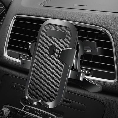 Car Mobile Phone Holder Out of Trend Mobile Phone Support Multi-function Suction Cup Type Car Navigation Fixed Support Frame