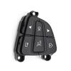 Steering Wheel Left Cruise Control Switch Button For 15-18 Mercedes C-Class W205