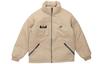 Down Jacket Men's Beige AMJ14308-BEI