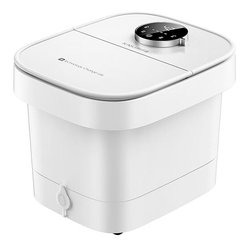 Kaishijie T6 Thermostatic Foot Bath Spa
