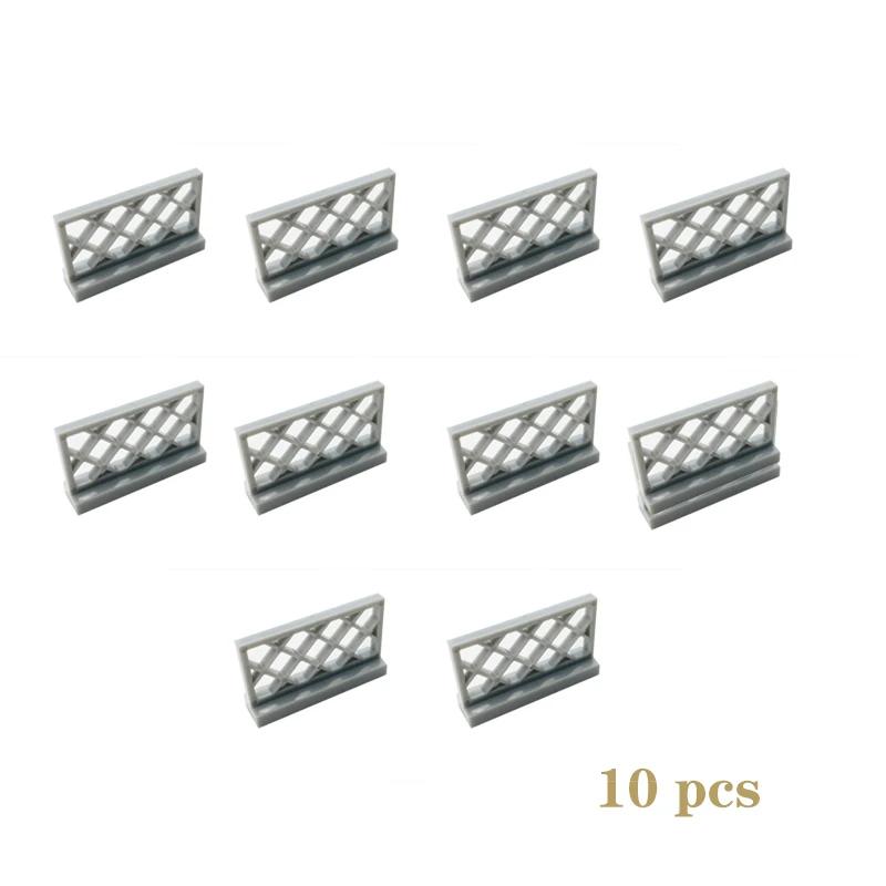 

Non-Toxic Moc Accessories Building Blocks Parts City House Compatible 64448 64449 95347 6583 30134 60592 3185 30056 15332 6020 Kids Toys