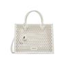 Handbag WENN-02 White