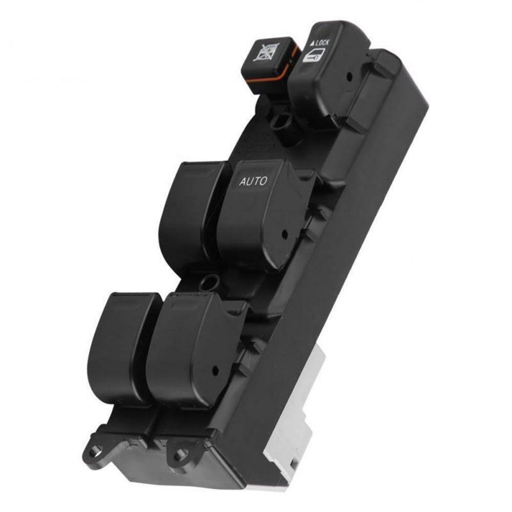 

RHD Master Power Window Switch 84820-0K061 For Toyota Hilux Dual Cab Kun26