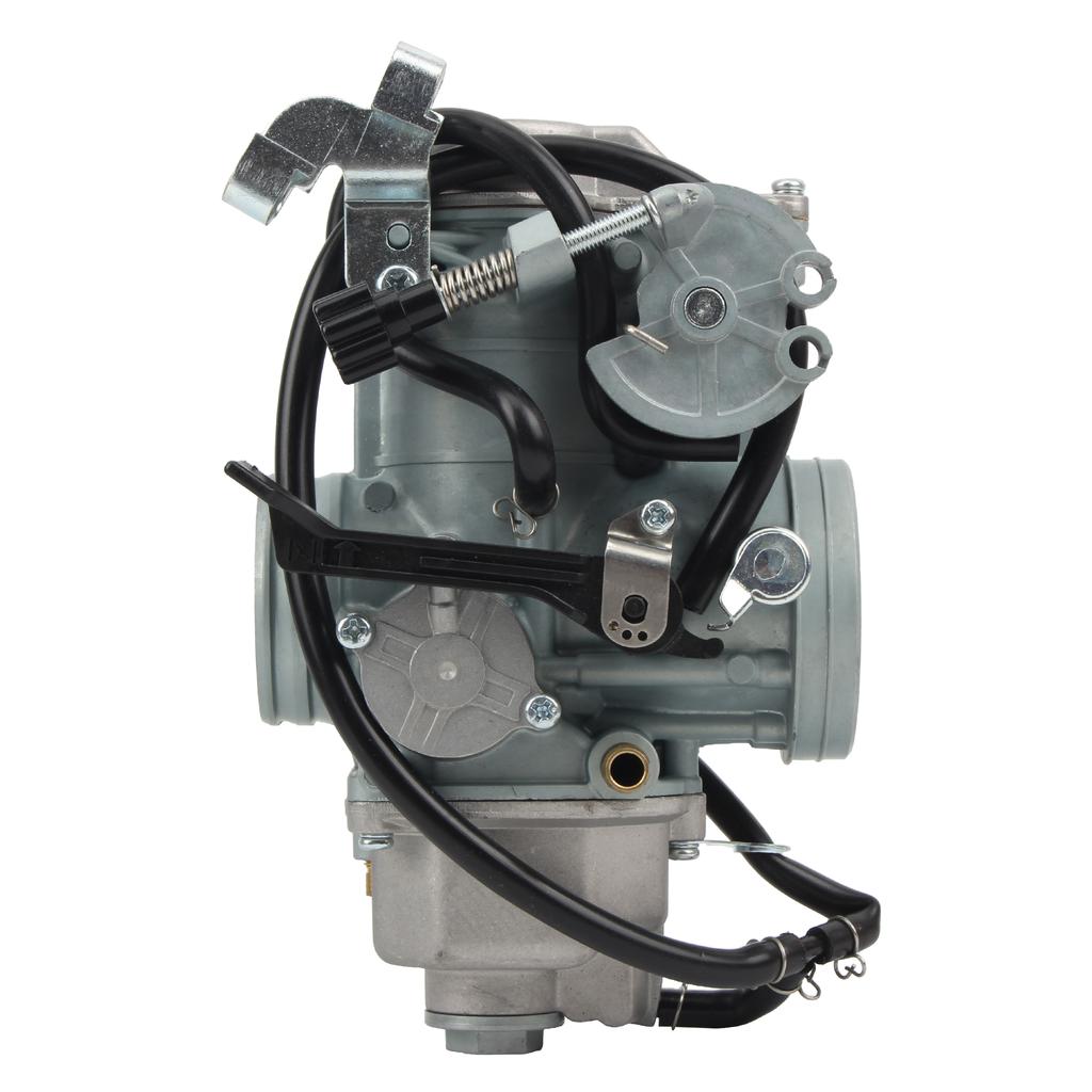For Honda XR600R XR650R XR400R XR400 Motorcycle Carburetor 16100-MBN-673 16100‑MN1‑68 Motorbike Replacement Accessories Enduro