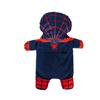 Spider-Man: Miles Morales 3D 750ml Hot Water Bottle And Cover
