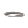 Stainless Steel Odor Removal Soap Metal Hand Deodorizer For Kitchen Fish Garlic Smell Neutralizer Reusable Durable Rust-Free Cleaning Bar