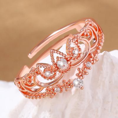 Δαχτυλίδια – Γυναικεία δαχτυλίδια