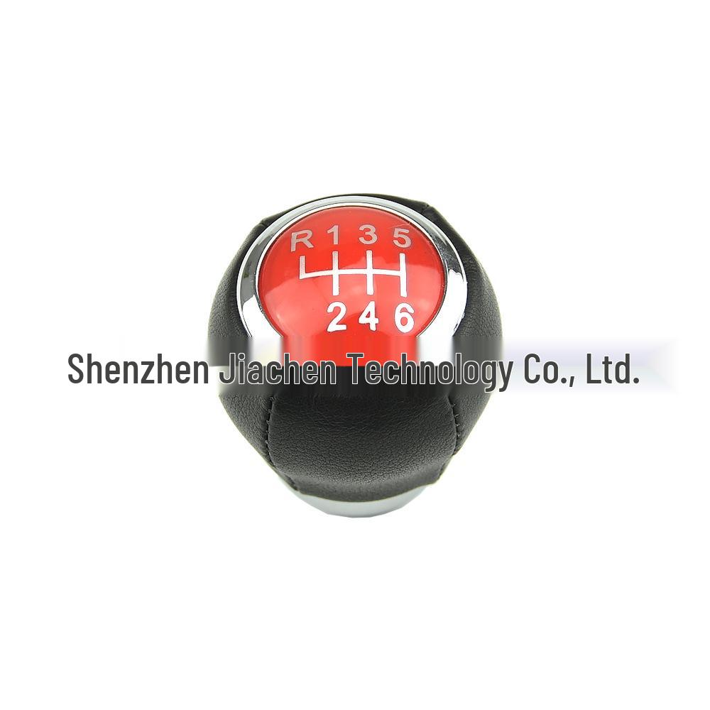 Handball Gear Shift Knob for Subaru Impreza WRX STI 2009-18