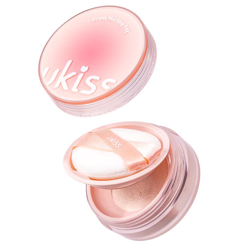 

UKISS Setting Loose Powder