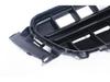 Fits 16-19 Mercedes-Benz E-Class W213 AMG E53 Front Center Grille Air Intake/Radiator Cover