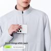 Warrior Men's Ice Silk Lightweight Sun Protection Jacket