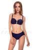 Swimsuit with a Compacted Cup, Melting Slip Jolidon (59456)