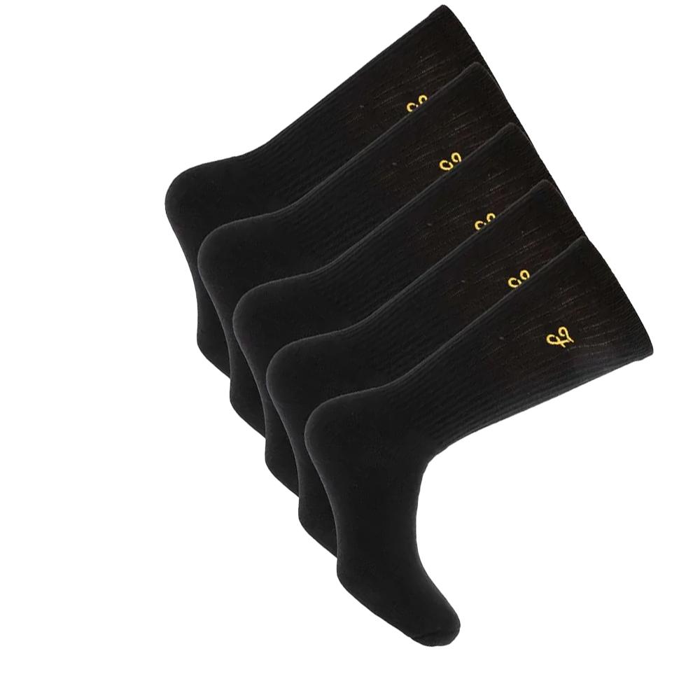 Farah Herren Tommley Sportsocken (Packung mit 5)