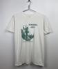 NEW MODEL ARMY Sadistic Pleasures T Shirt White Full Size MI801 Unisex T-Shirt