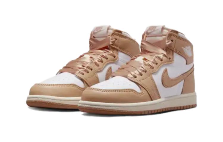 Jordan 1 Retro High OG Praline PS FN6621-201