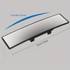 1 PC Car Baby Mirrors Interior Rear View Mirror Wide Angle Convex Rearview Anti Glare Large Vision Panoramic Auxiliary Monitor