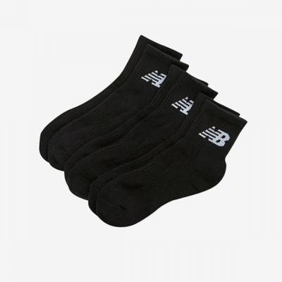 New Balance Women S Mid Calf SockS 3pack Nbgedab205 19