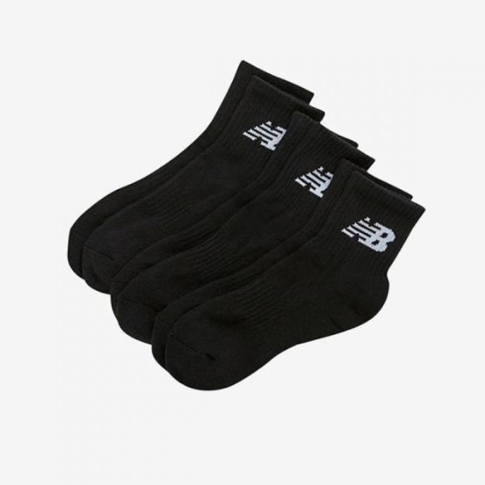 New Balance Women S Mid Calf SockS 3pack Nbgedab205 19