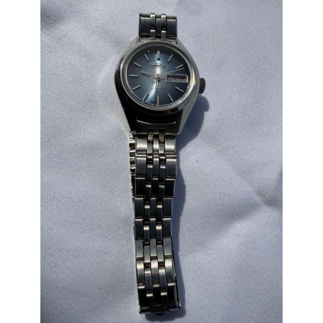 Автоматические часы Seiko