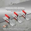 Instrumente de construcții – Spatule și mistrie