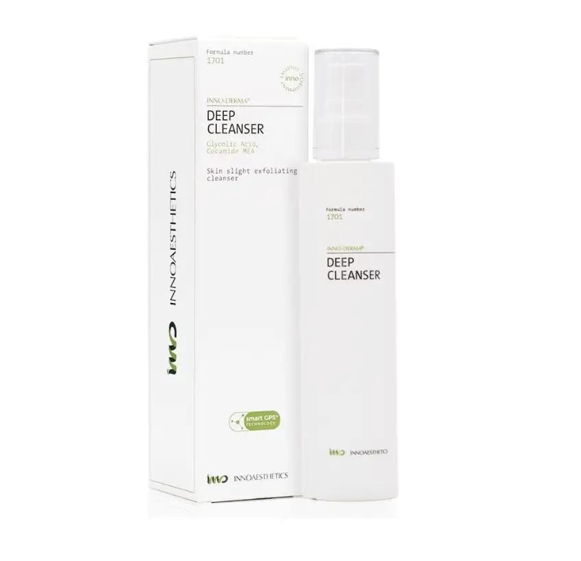 Deep Cleanser Innoaesthetics 200 Ml