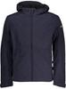 Napapijri Shelter short Jacket черный